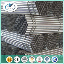 Pre Galvanized Steel Tube